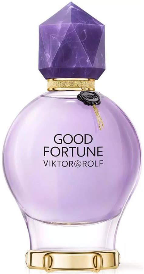 good fortune eau de parfum reviews.